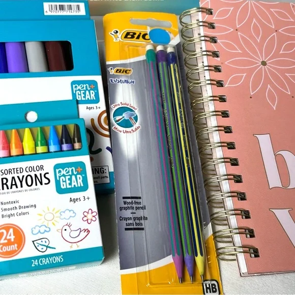 BE WELL COLLECTION GIFT SET - Picture 3 of 16